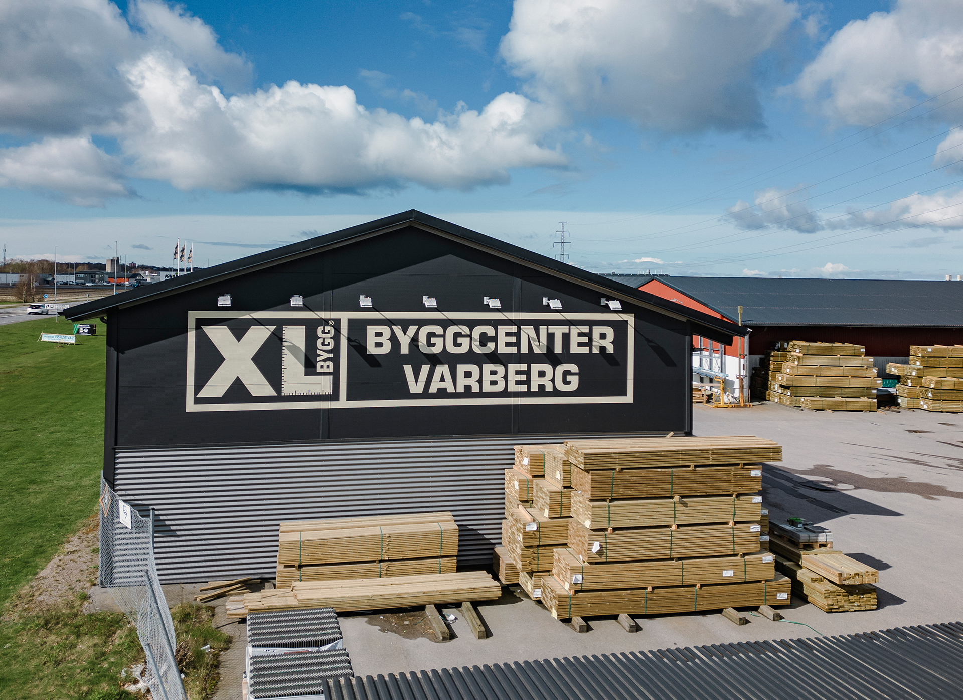 Återförsäljare i Varberg