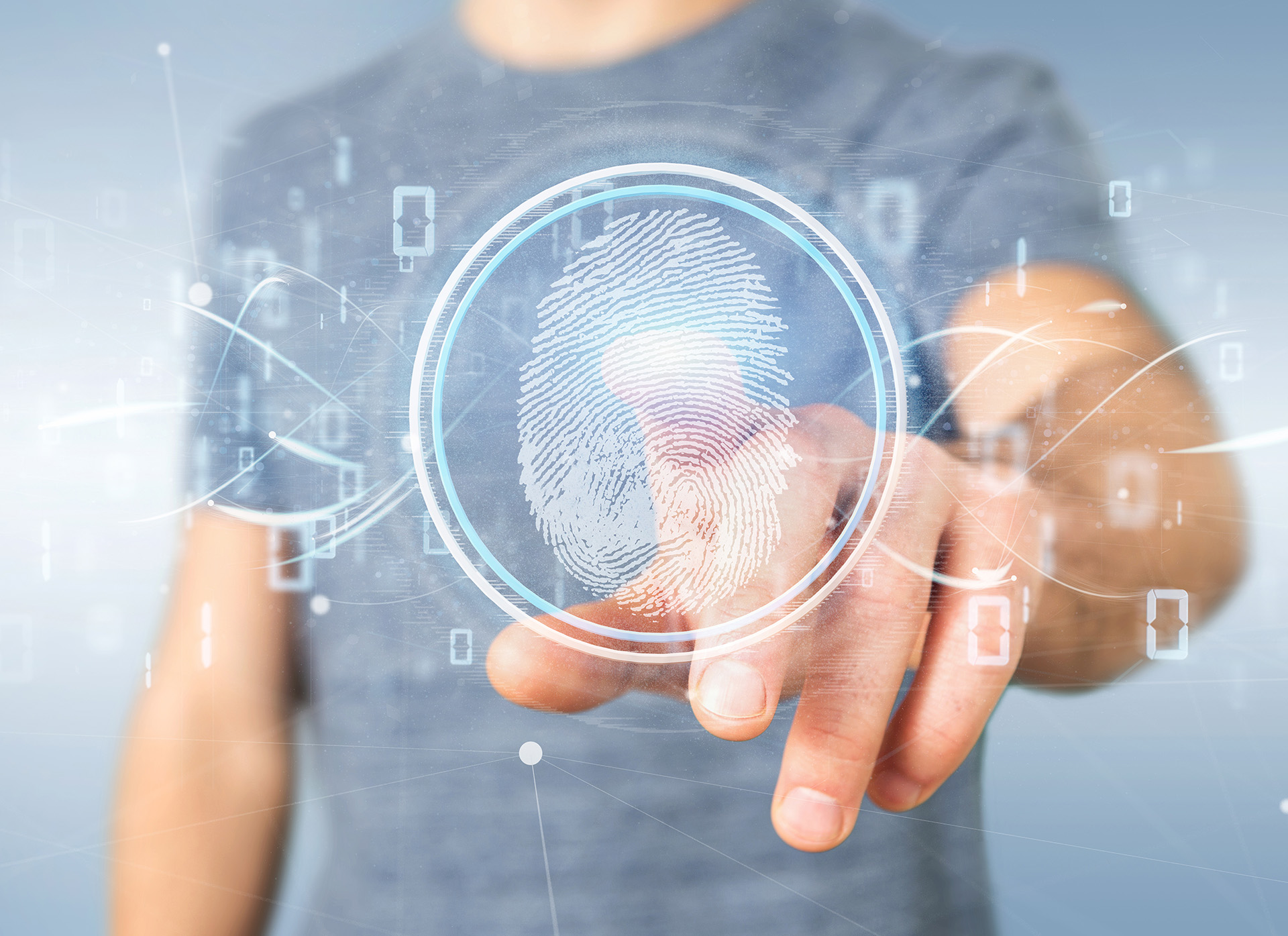 smart mjukvara och teknik