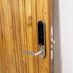 Vad är skillnaden på Yale Doorman L3 och Yale Doorman Classic?