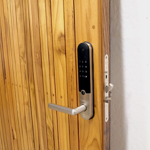 Vad är skillnaden på Yale Doorman L3 och Yale Doorman Classic?